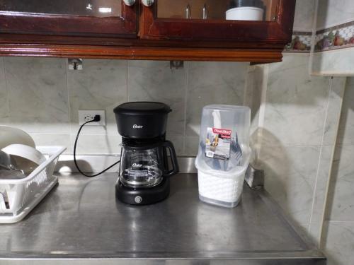 Hostal Renacer in Petares