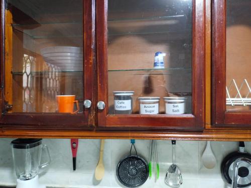Hostal Renacer in Petares