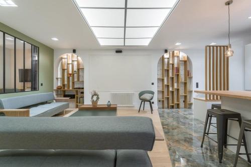Le Carnot 2 rooms, Lyon (fotografie 7)