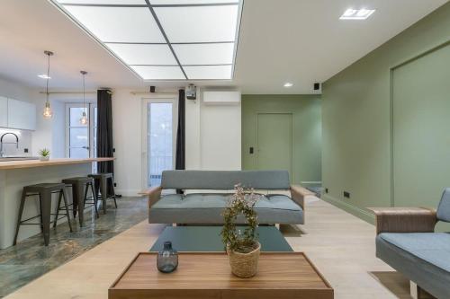 Le Carnot 2 rooms, Lyon (fotografie 8)