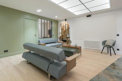 Le Carnot 2 rooms, Lyon (fotografie 10)