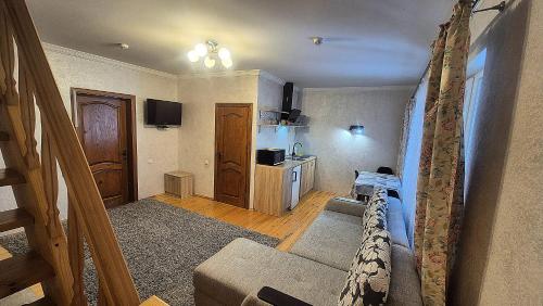 Садиба Святослав in Skhidnytsya