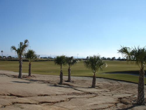 Mar Menor Golf Resort Rental