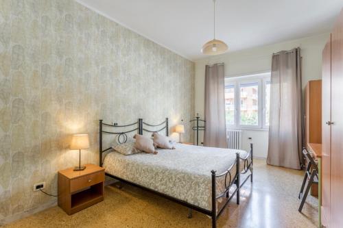 Casa Cristina bright and spacious Rome Apartment, Rzym (zdjęcie 8)