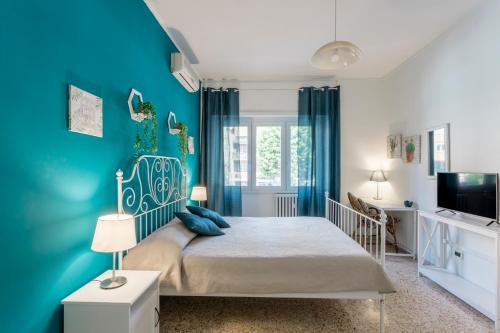 Casa Cristina bright and spacious Rome Apartment, Rzym (zdjęcie 3)