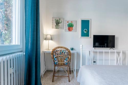 Casa Cristina bright and spacious Rome Apartment, Rzym (zdjęcie 4)