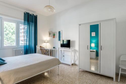 Casa Cristina bright and spacious Rome Apartment, Rzym (zdjęcie 5)