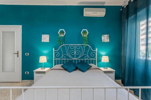 Casa Cristina bright and spacious Rome Apartment, Rzym (zdjęcie 6)