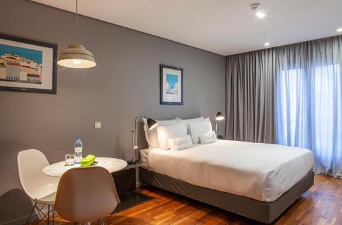Altis Prime Hotel - image 4