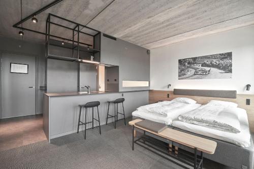 Four Points Flex by Sheraton Lyngby, Kongens Lyngby (photo 6)