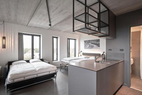 Four Points Flex by Sheraton Lyngby in نورثرن سوبربس