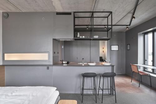 Four Points Flex by Sheraton Lyngby, Kongens Lyngby (photo 9)