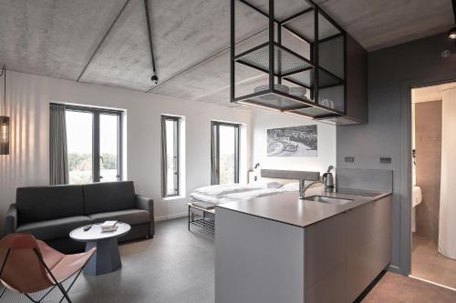 Four Points Flex by Sheraton Lyngby, Kongens Lyngby (photo 10)