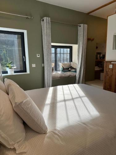 Papillon 05 - Wellness - 6 Pers - Sauna - Jacuzzi - Yoga - Petanque - Parking, Briançon (photo 8)