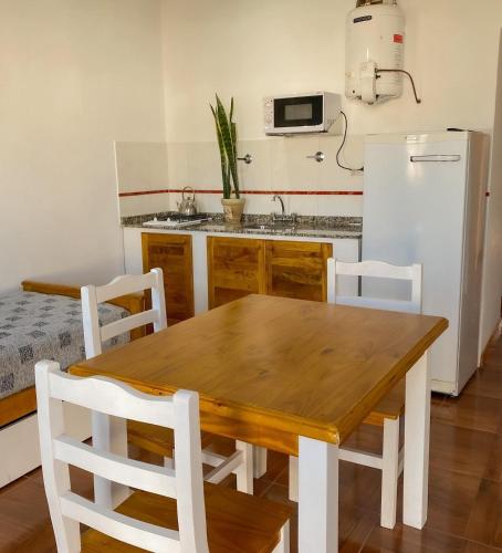 virtuve, Santa Isabel Departamentos in Strobel