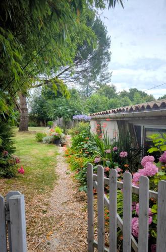 Varzay autour du puits 3