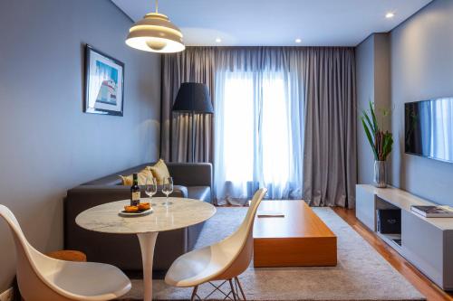 Altis Prime Hotel de Apartamentos Room Type - Superior Suite