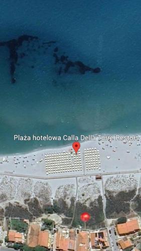 Villetta Fronte Mare