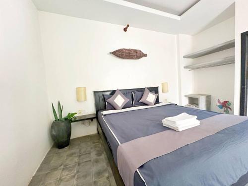 Botanic Garden Villa Siem Reap