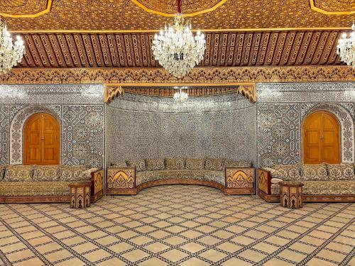 Palais Bahida - image 8
