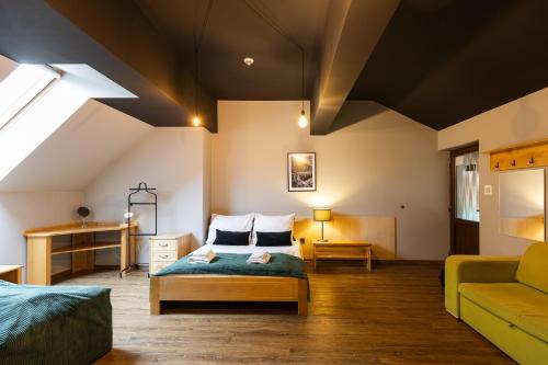 Dwor Kolesin near Zielona Góra-Babimost repülőtér