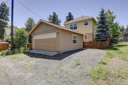 Westside Walkable-AC-3BR/2.5BA - image 11