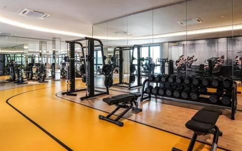 Cheras MRT KLCC View condo by DefineSuite 053A03 - image 8