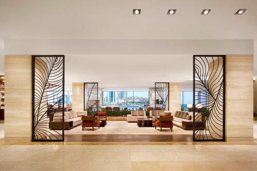 The Westin Josun Busan