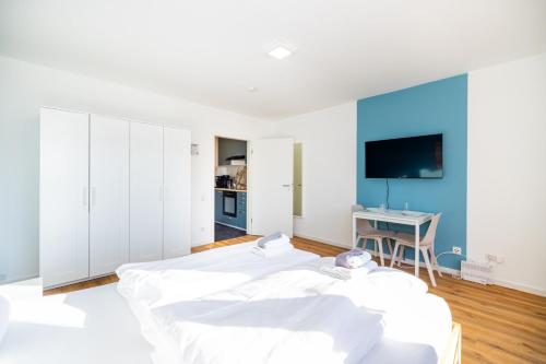 Gemütliche, moderne Ferienwohnung in Stadtnähe, Würzburg (zdjęcie 3)