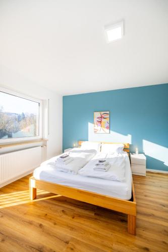 Gemütliche, moderne Ferienwohnung in Stadtnähe, Würzburg (zdjęcie 4)