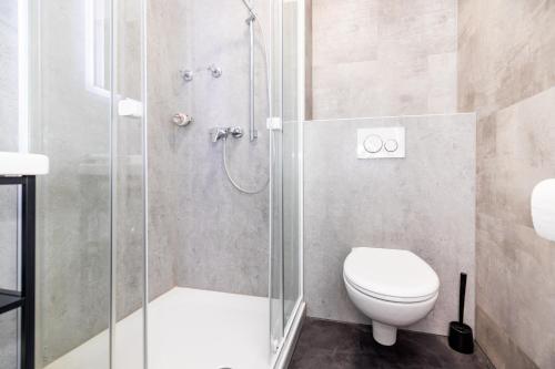 Gemütliche, moderne Ferienwohnung in Stadtnähe, Würzburg (zdjęcie 5)