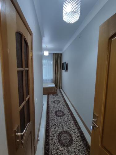 Gostinitsa Grand in Qyzylorda