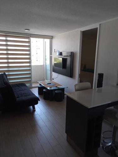 Departamento 1 dormitorio