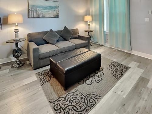 Pleasure Pier Retreat #1