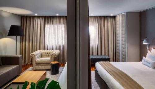 Altis Prime Hotel - image 2