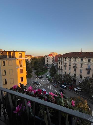 La Scighera de Milan - appartamento in Porta Romana - Milano, Milano