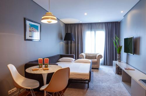 Altis Prime Hotel - main image