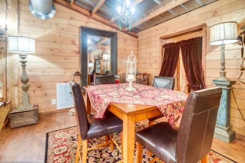 Spacious Lawndale Studio - Near Hiking Trails! in Lawndale, USA