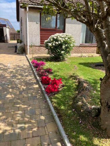 Charming 2 bed house Perfect base for sightseeing in Джонстоун