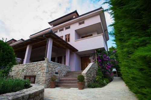 Villa Amalija in Sukošan