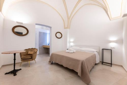 Acquaviva Apartments & Rooms, Lecce