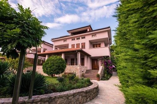  Villa Amalija in Sukošan