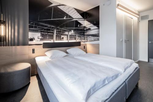 Four Points Flex by Sheraton Aarhus Skejby, Aarhus