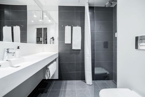 Four Points Flex by Sheraton Aarhus Skejby, Aarhus (photo 8)