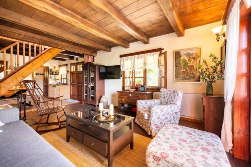 Oazena , Authentic house in peaceful village in Marija Bistrica