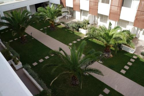 Martur Resort Room Type - Apartment