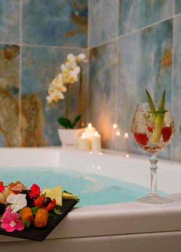 PLAZA Boutique Hotel - Tropea