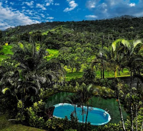 Arenal Roca Lodge & Bungalows La Fortuna Costa Rica