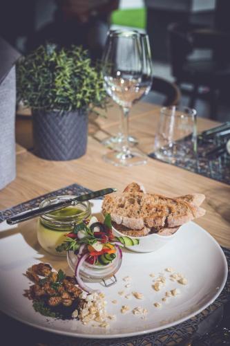 Restaurant, Smart HTL in Hajduszoboszlo