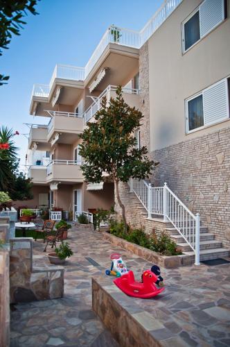 Hotel Agni On The Beach